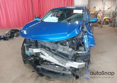 2020 Honda Cr-V Awd Ex from USA, damaged, VIN 7FARW2H5XLE009686